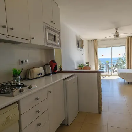 Apartment Deauville Miami Platja Miami Playa