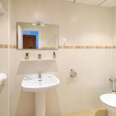 Apartment Deauville Miami Platja