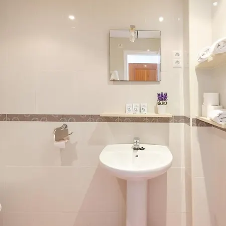 Deauville Miami Platja Apartment Miami Playa