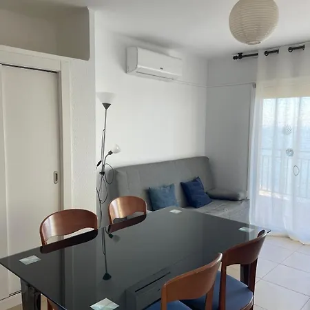 Deauville Miami Platja Apartment Miami Playa
