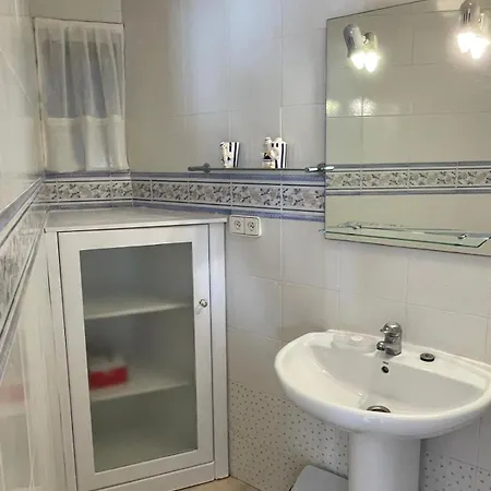 Apartment Deauville Miami Platja Miami Playa